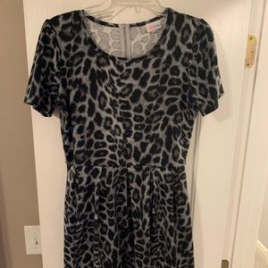Amelia dress